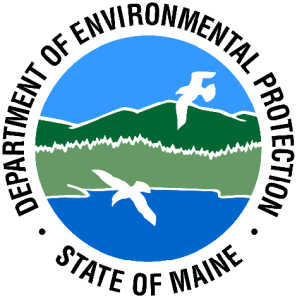 State of Maine Department of Environmental Protection Certification